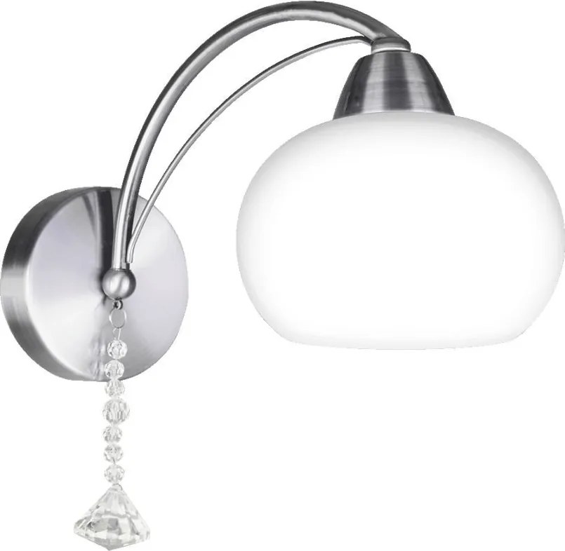 Prezent ARAGONA 61459 Fali lámpa 1x60W/E27 IP20