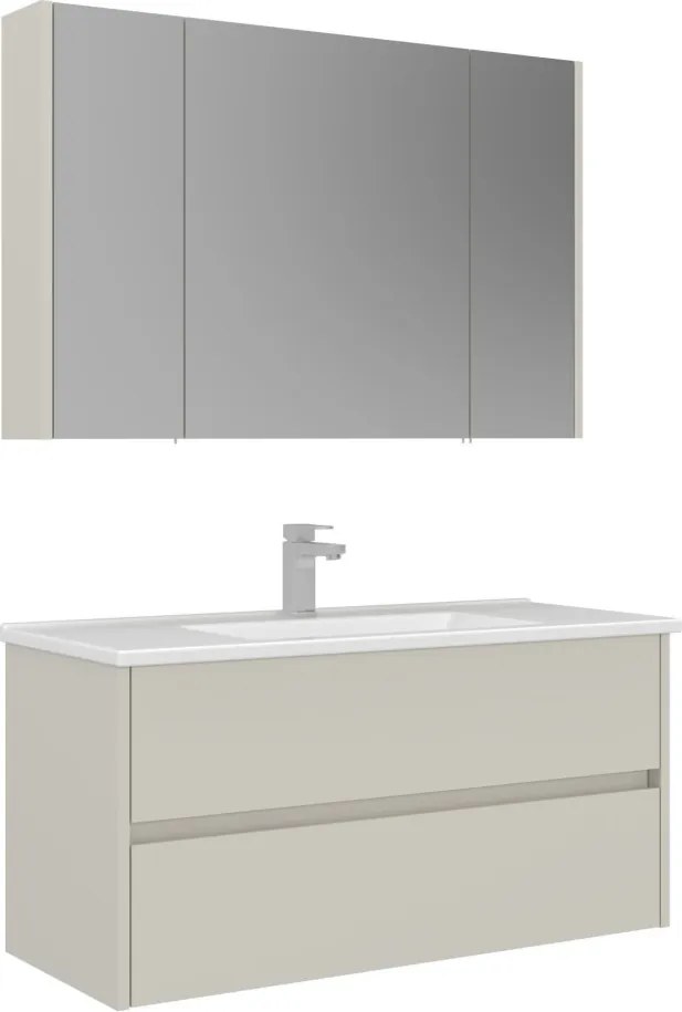 Arno mosdószekrény, 100 cm – TR785PNC1502