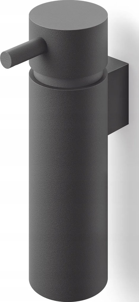 Zack Manola Fali Szappanadagoló Matt Fekete