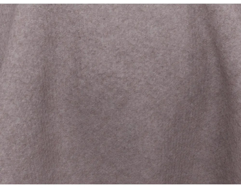 Levendula színű fotel Ipo – Makamii