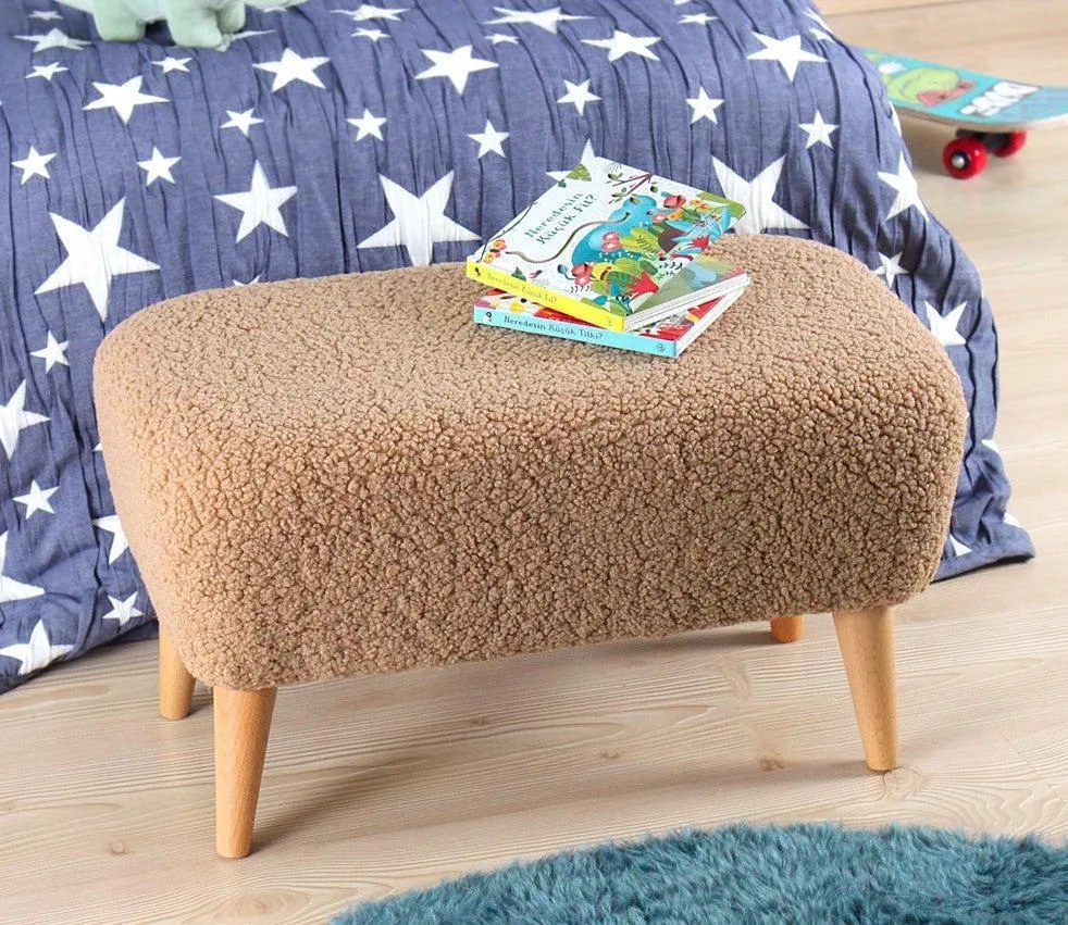 Puha Puff Moouv 3333 - Brown