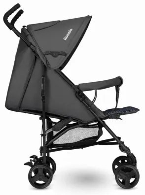 Lionelo - Babakocsi ELIA szürke