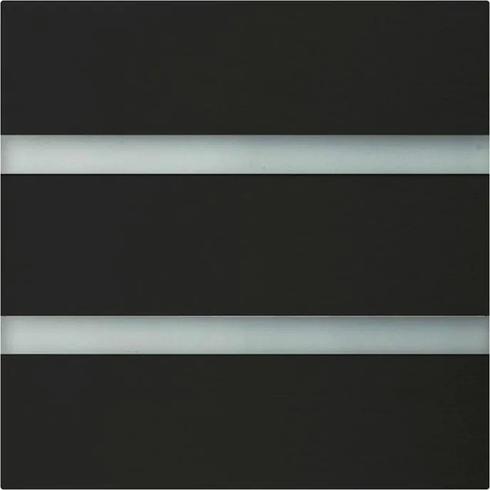 Eko Light VOX EKS610 Beépíthető lépcsőházi lámpa 1x0.6W/LED 4000K 14lm IP20