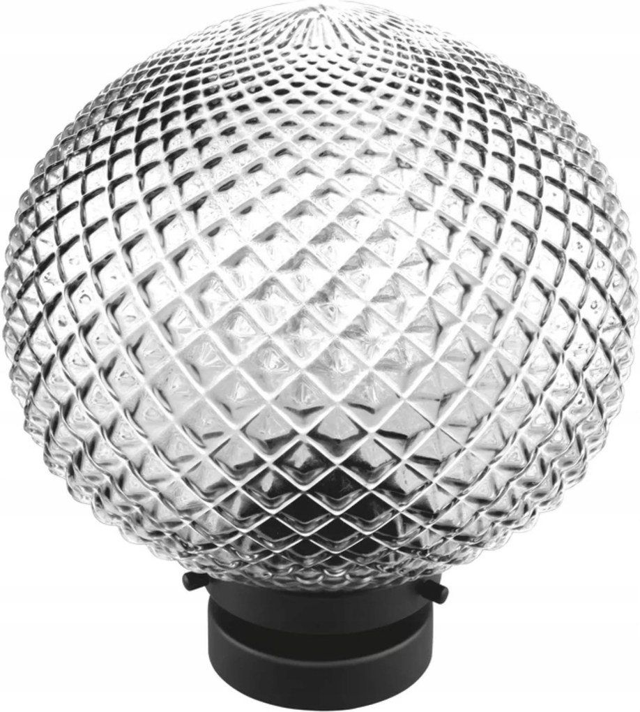 Mennyezeti Lámpa Ledvance Vintage Függeszték Carved Pineapple E27 1906