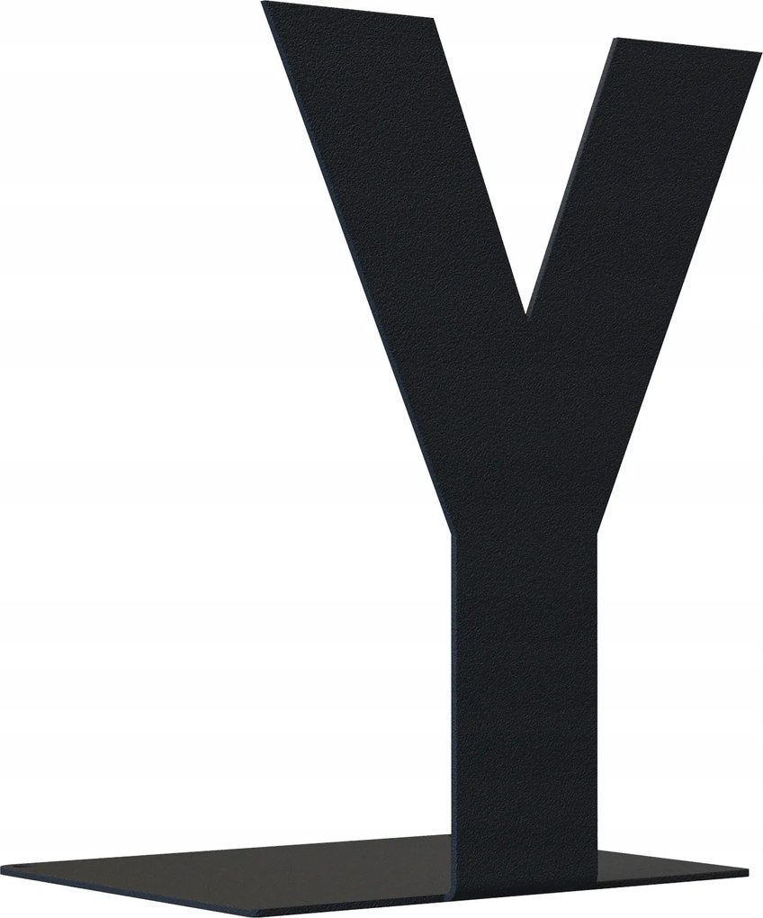 Könyvtámasz Y Betű