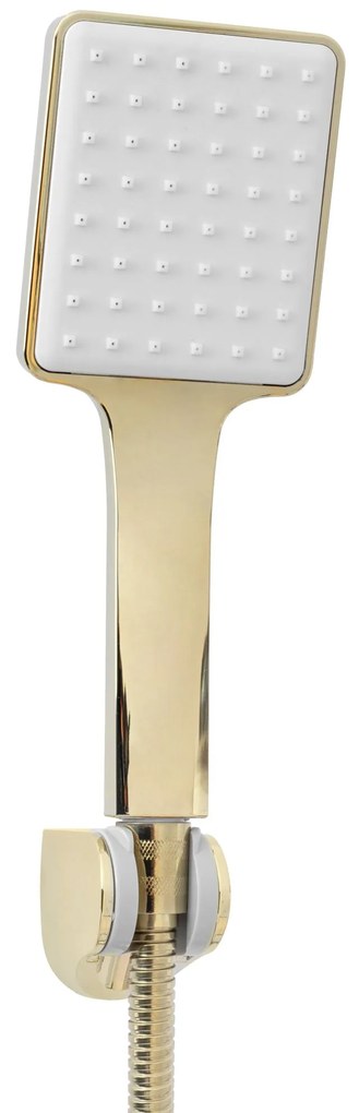Zuhanycsaptelep URBAN Gold