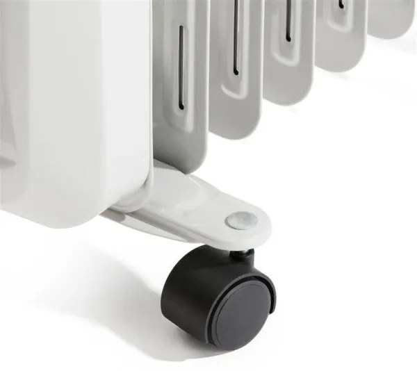 Rowenta - Olajfűtő 9 bordával 2000W/230V