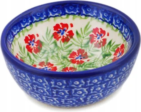 Mártogatós tál Ceramika Bolesławiec