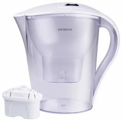 Orava WF-38 szűrő vízforraló, 3,8 l
