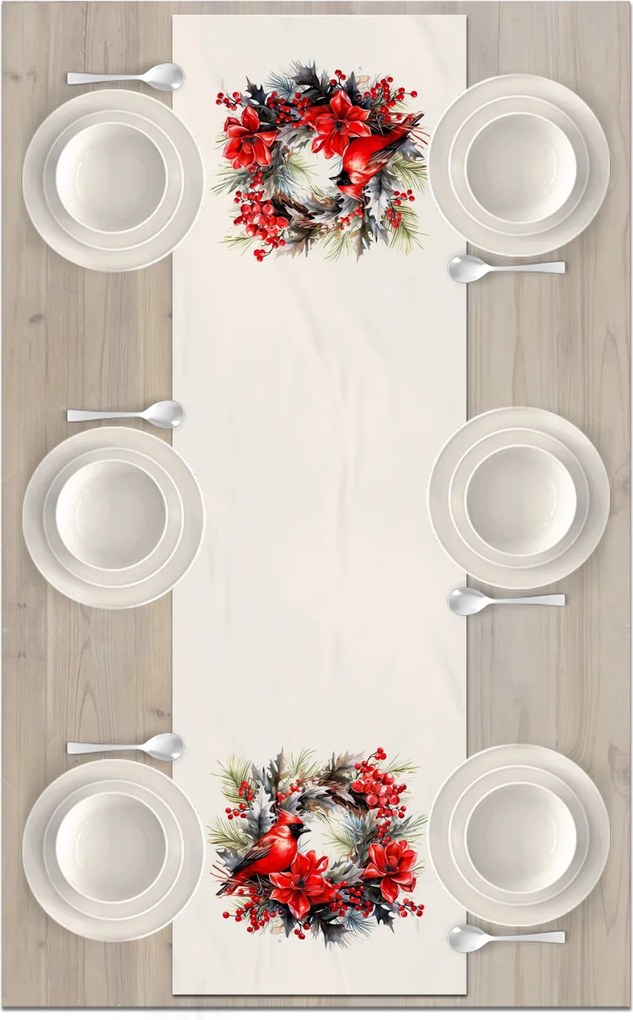 Asztali futó, 40×135 cm – Artrunchrst-104