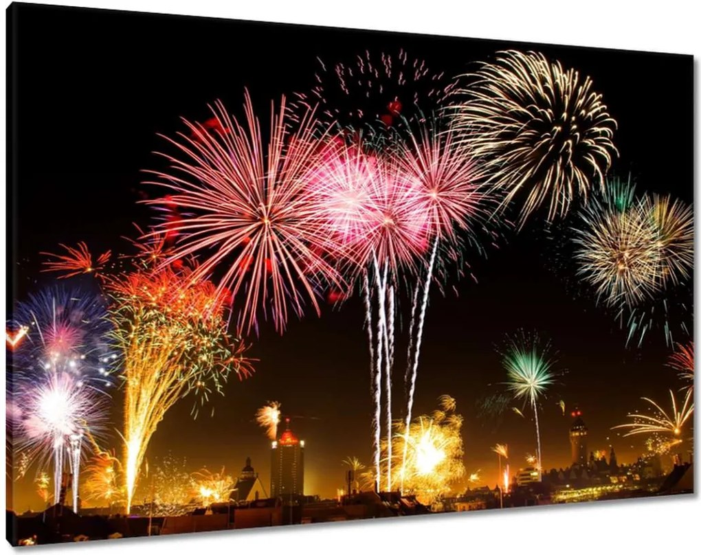 Festmények 100x70 Tűzijáték engedély nélkül