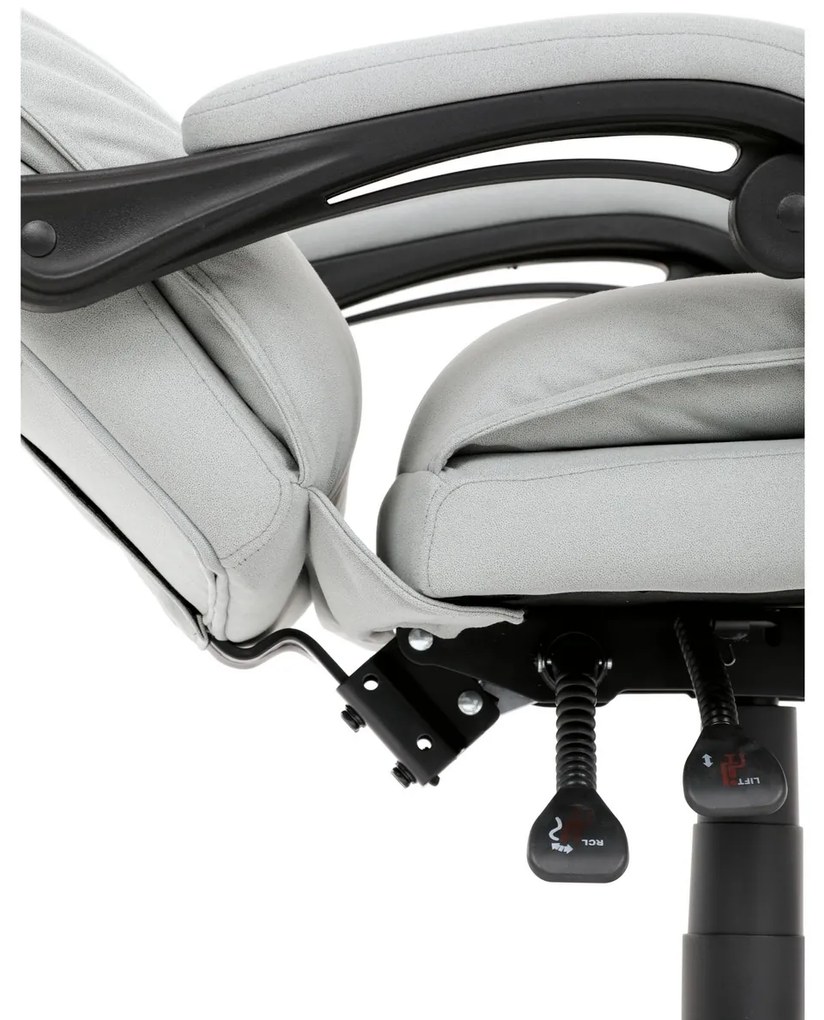 Autronic KA-Y350 SIL Irodai szék