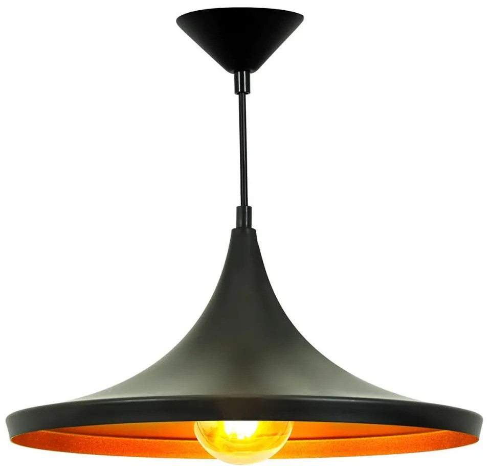 Polux Csillár MODERN 1A 1xE27/20W/230V SA0444