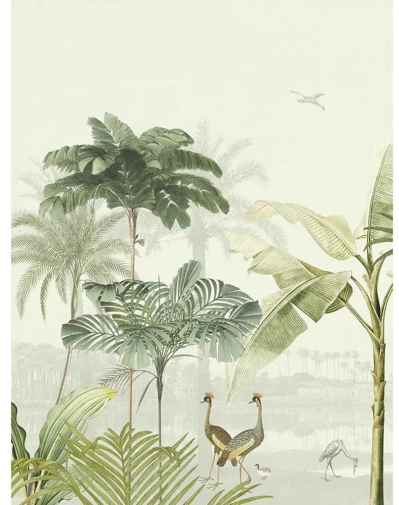 Eijffinger Oasis 317405 tapéta