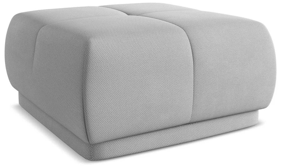 Világosszürke lábtartó Hoku – Makamii