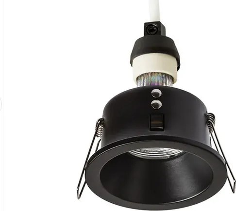 RENDL BERMUDA zápustná bílá 230V LED GU10 15W IP65