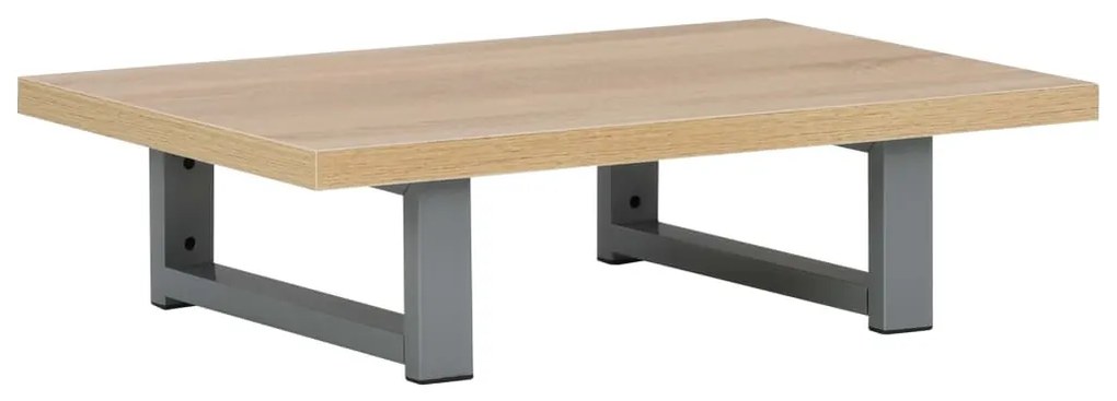 tölgy-színű fürdőszobai bútor 60 x 40 x 16,3 cm