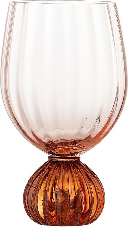 Boros pohár 430 ml Taurin – Bloomingville