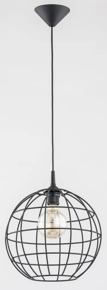 Alfa SFERA 60477 Függőlámpa 1x60W/E27 IP20