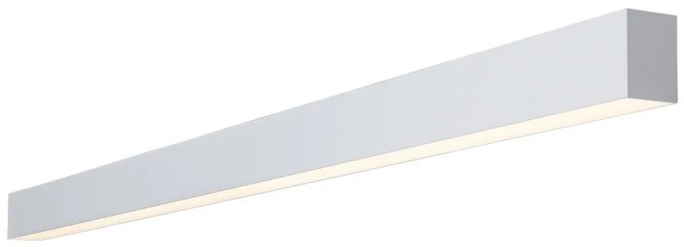 ITALUX PRD5470170WH830SF TRAVERSI Modern Mennyezeti Lámpa Matt Fehér LED IP20