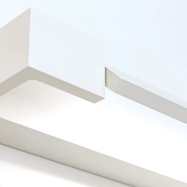 Orion Soff 3-480 - MARILYN LED tükörvilágítás 18W/230V, 60 cm, IP44, fehér