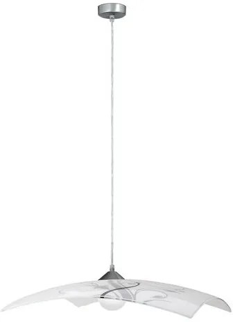 Rábalux ELINA 3694 Függőlámpa 1x60W/E27 IP20
