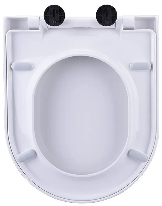 Paulo soft close wc ülőke