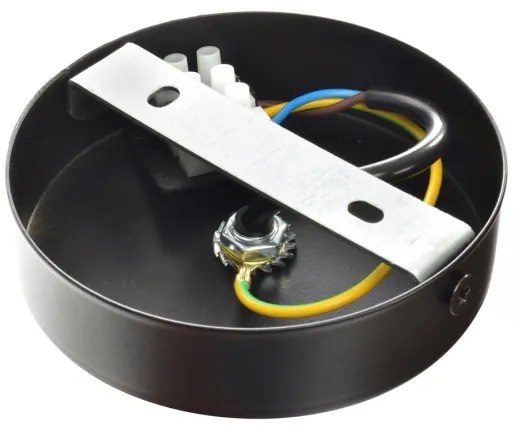 Fali lámpa MONZA 1xG9/7W/230V