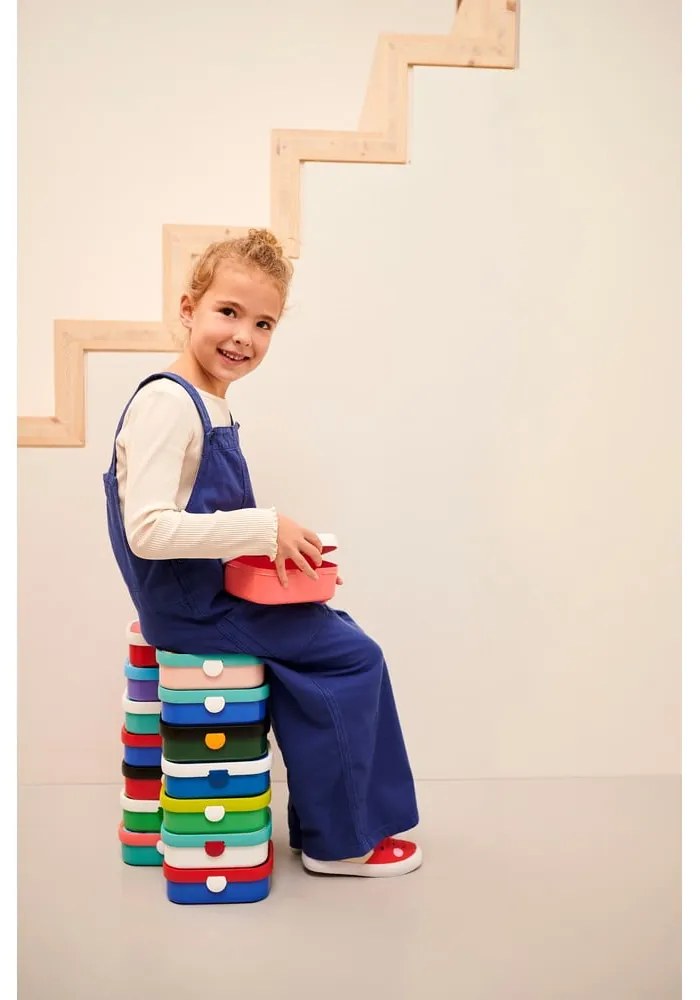 Gyerek uzsonnás doboz Little farm – Mepal