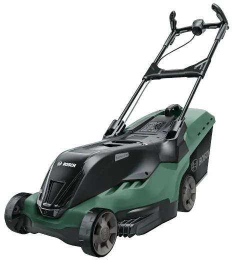 BOSCH AKKUS FŰNYÍRÓ ADVANCED ROTAK 36-750 AKKU ÉS TÖLTŐ NÉLKÜL 36V 46CM 50L 2,5-8CM