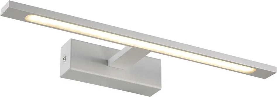 Italux Modern Fürdőszobai lámpa Lamiena Fehér ITXWL-21420M-WH IP44