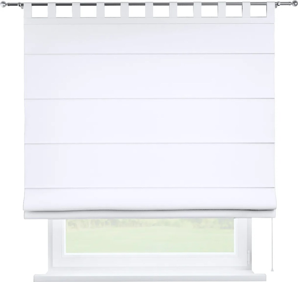 Kész Római roló Verona 120x180cm fehér