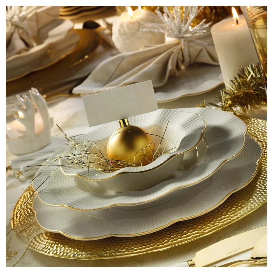 Lux 83 db-os étkészlet - Kütahya Porselen