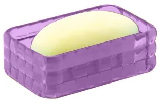 Glady szappantartó lila