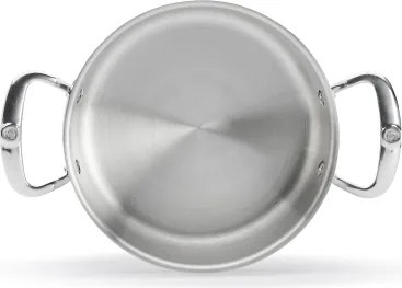 De Buyer 3427.20 - MILADY 20 cm rozsdamentes acél fazék fedővel