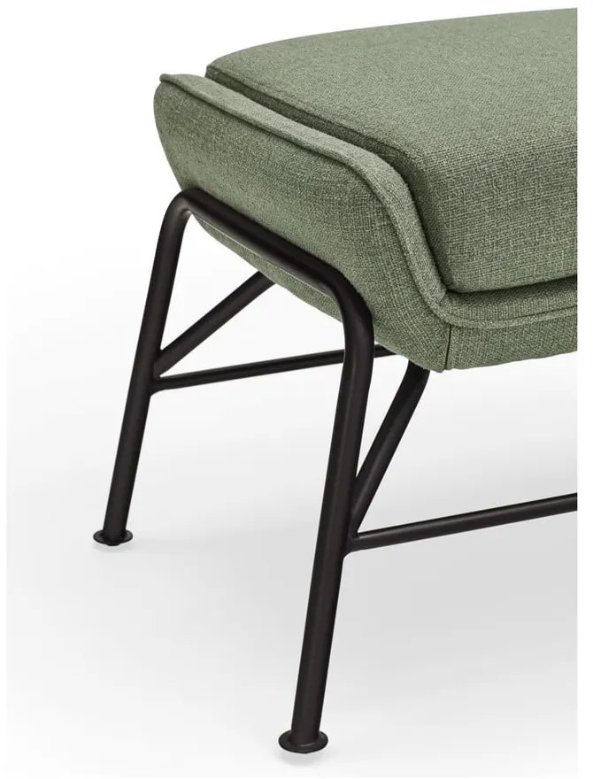 Sadira zöldesszürke lábtartó - Teulat