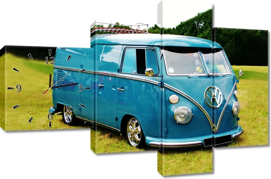 Faliórák 100x70 Volkswagen Transporter