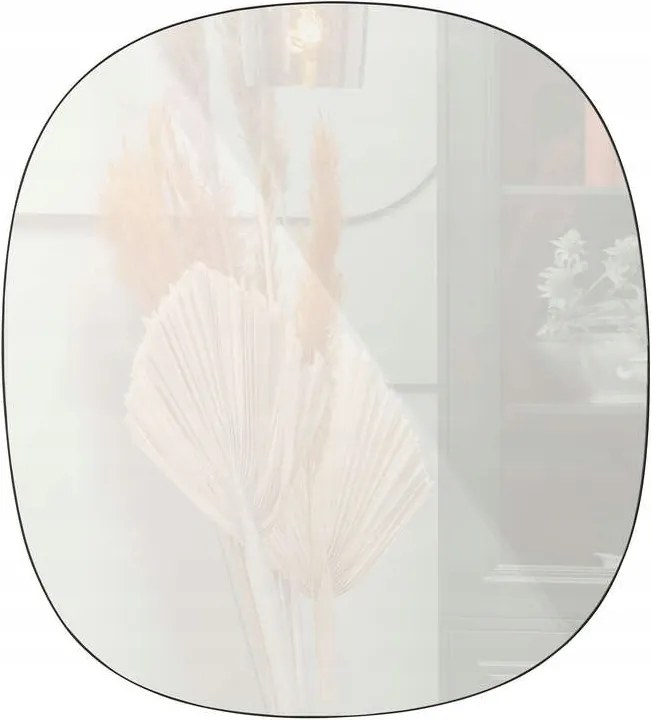 Philou tükör, 55x60 cm, LuDesign