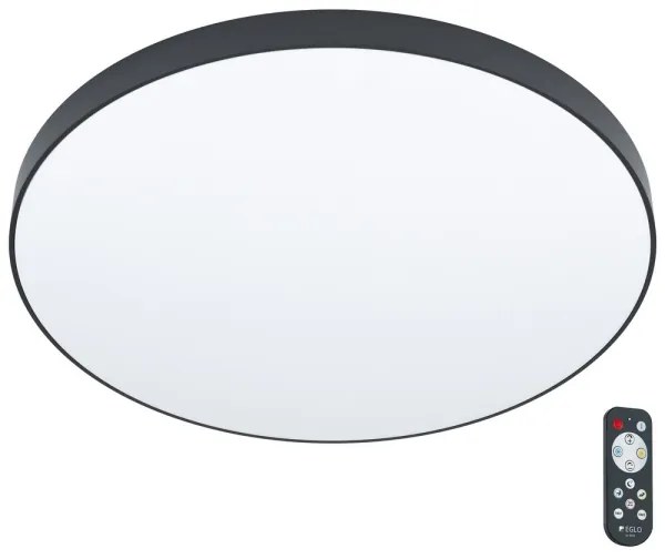 Eglo 98896 - ZUBIETA-A LED 36W 230V dimmelhető mennyezeti lámpa + távirányító