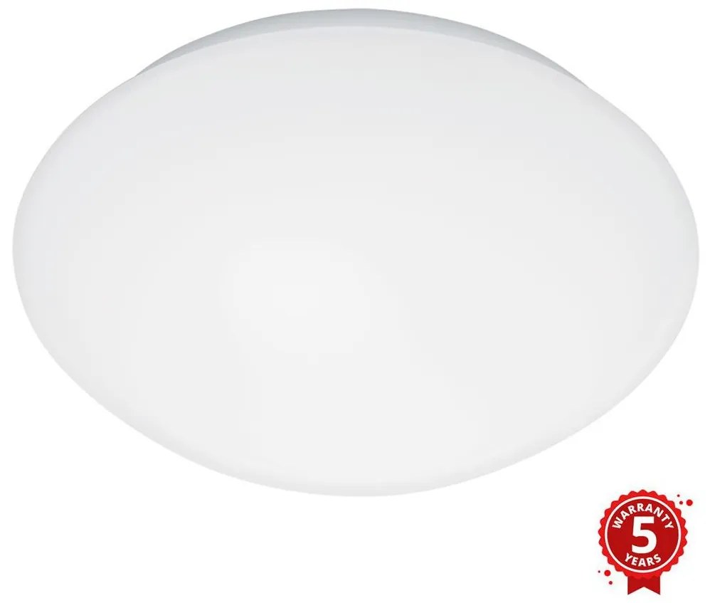 STEINEL 064815 - LED fürdőszobai lámpa érzékelős RS PRO LED/9,5W/230V IP54