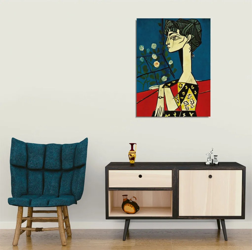 Vászonkép, 30×40 cm – DC252