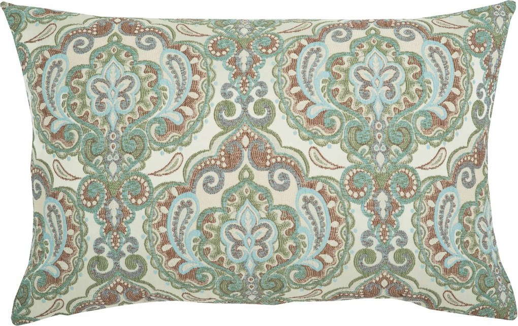 Díszpárna Indiai Mintás 45x140