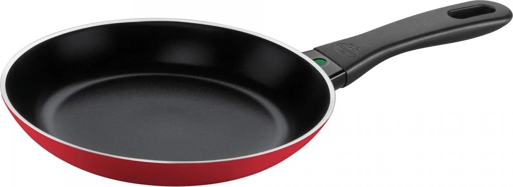 Serpenyő Csempe 20 Cm Piros Caprera Ballarini