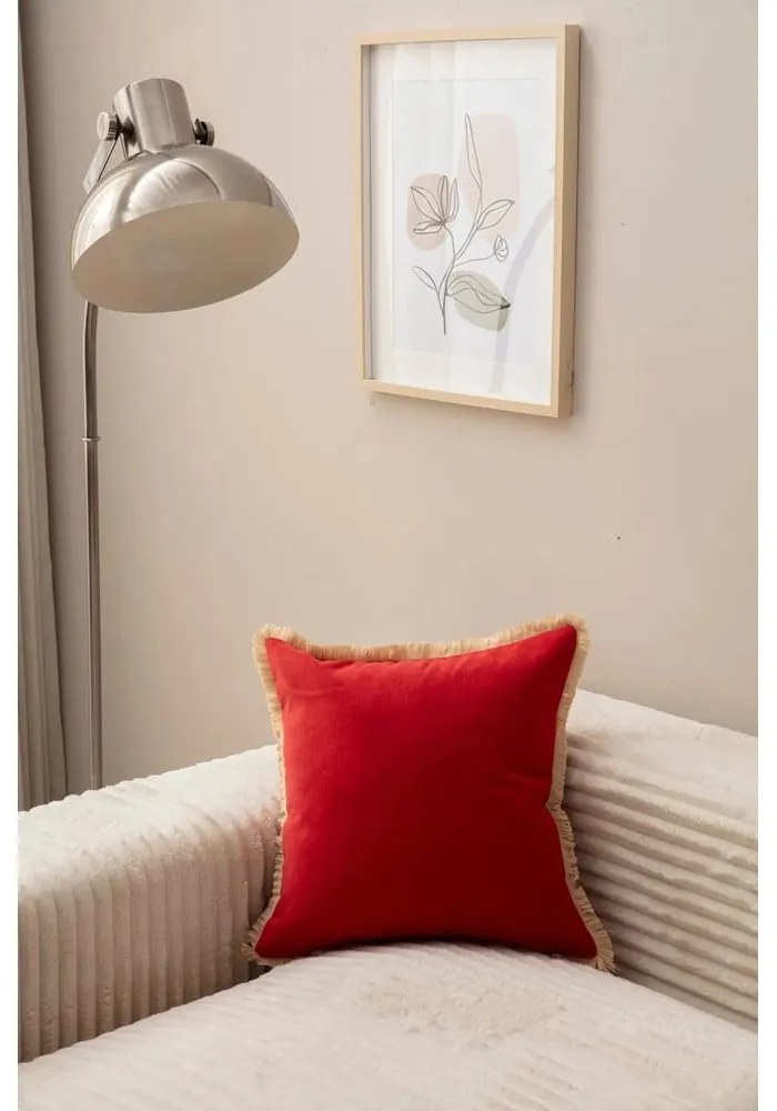 Párnahuzat 43x43 cm Sacakli – Mioli Decor