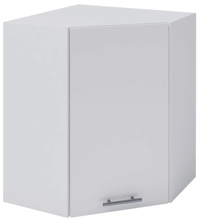 Felső konyhaszekrény, sarok Flor W-60N. 788674