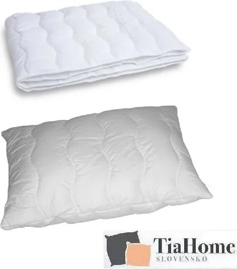 Gyerek szett párna 45x65cm + paplan 130x90cm TiaHome