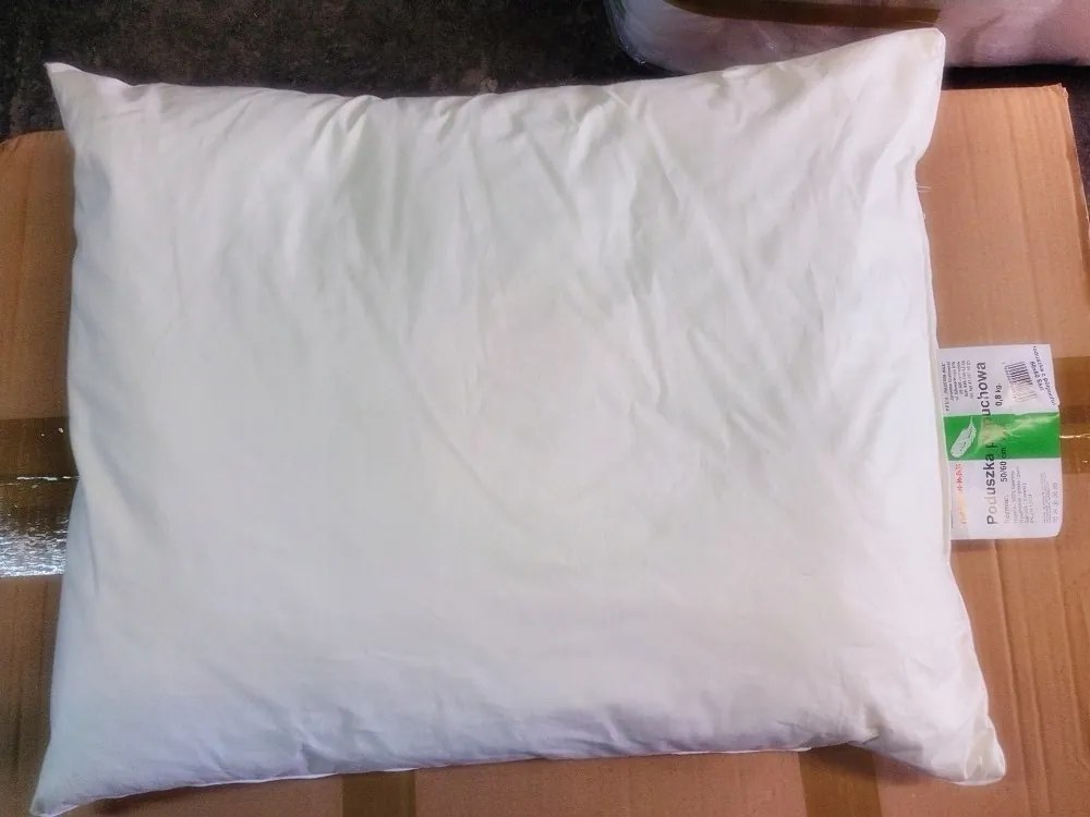 Félpehely párna 40x40 Ekri Legolcsóbb