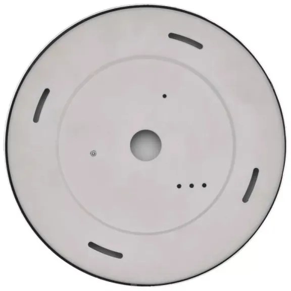 LED Mennyezeti lámpa LED/21W/230V 3000/3500/4000K á. 22,5 cm fehér