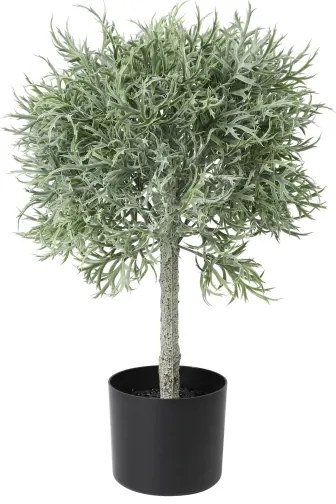 Eglo 428342 - Műnövény virágcserépben YUBETSU 57x40,5 cm