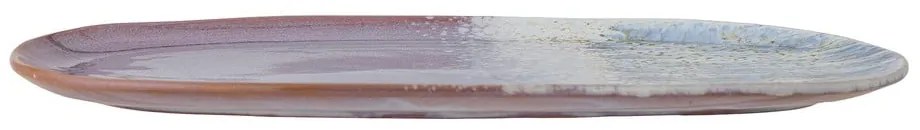 Szervírozó tányér 37x21 cm Cloe - Bloomingville